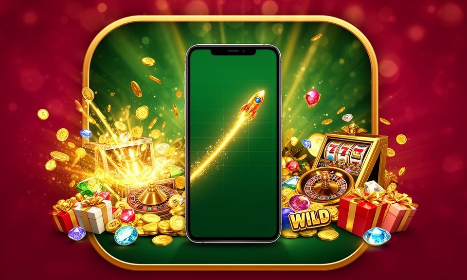 bkk999 mobile gaming